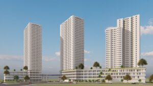 Tổng quan dự án chung cư THT Light City