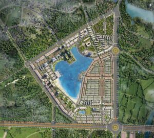 Mặt bằng dự án TMS Homes Wonder World