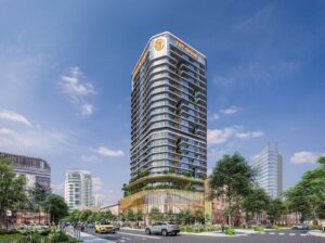 Tổng quan dự án T&T Capella số 2 Phạm Ngọc Thạch