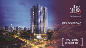Tổng quan dự án chung cư The Nine Phạm Văn Đồng