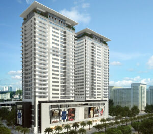 Tổng quan dự án chung cư Times Tower 35 Lê Văn Lương