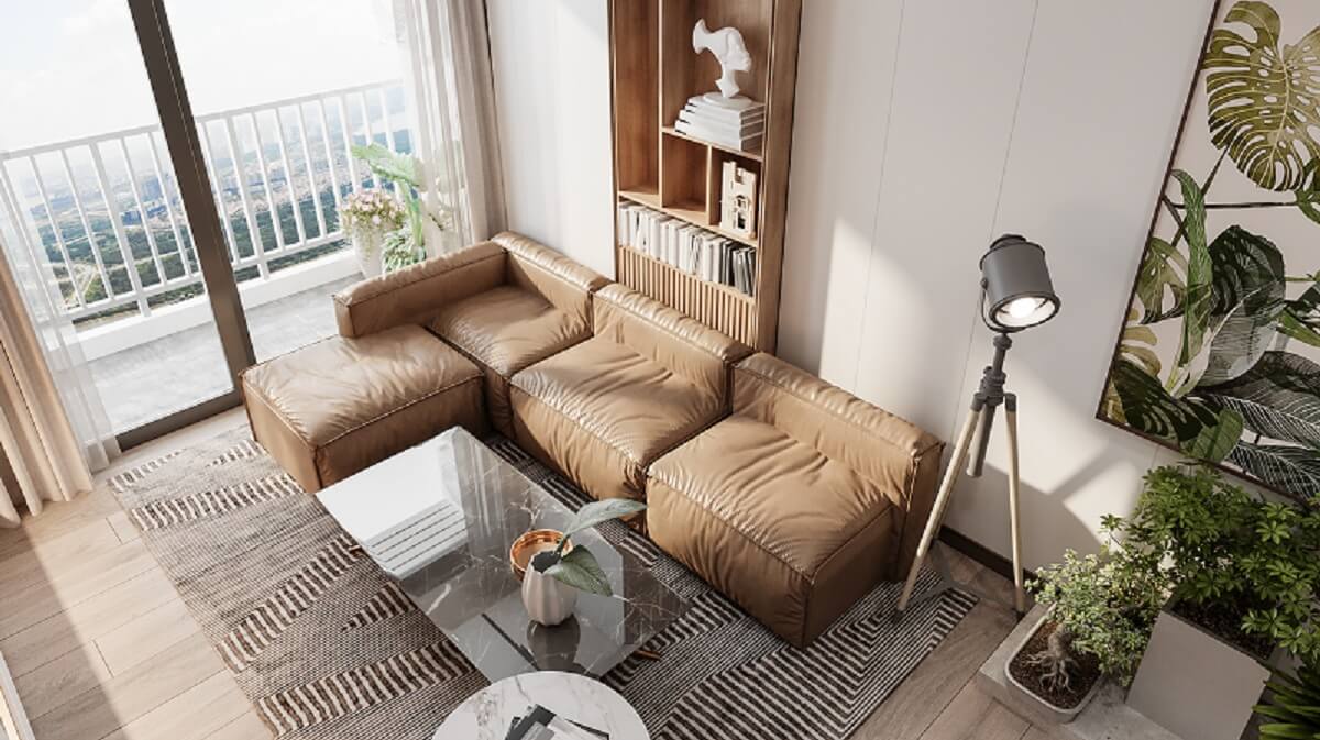 Lý do nên chọn mua dự án Viễn Đông Star
