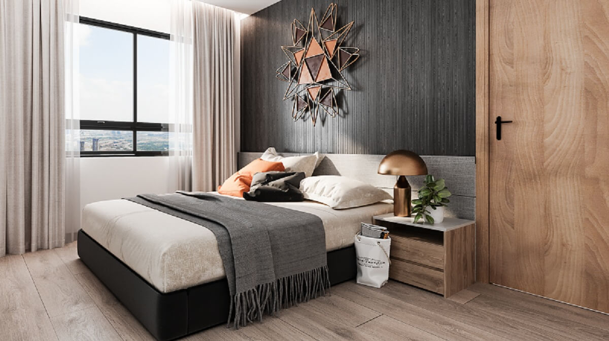 Lý do nên chọn mua dự án Viễn Đông Star