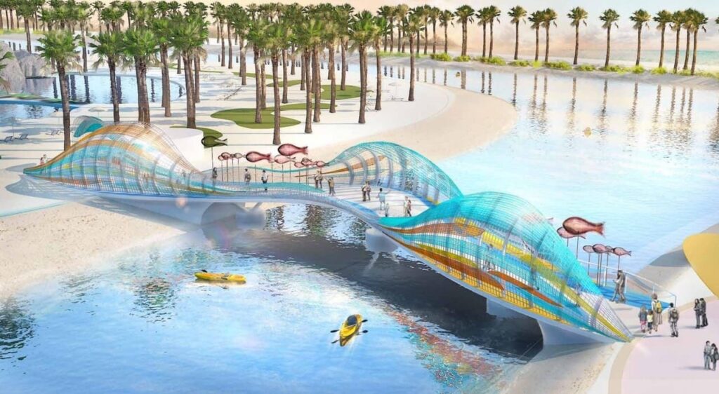 Hệ thống tiện ích đẳng cấp tại Vinhomes Ocean Park 2 – The Empire