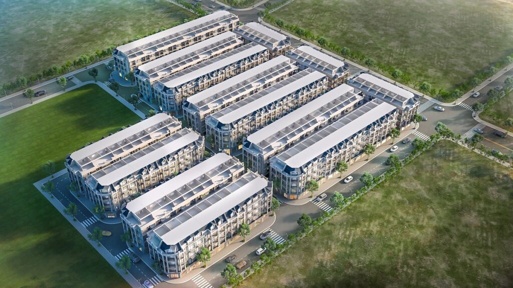 Dự án Him Lam Thường Tín
