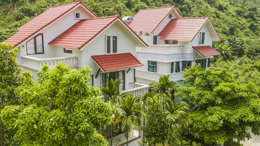 CÁC LOẠI HÌNH SẢN PHẨM TẠI DỰ ÁN XANH VILLAS