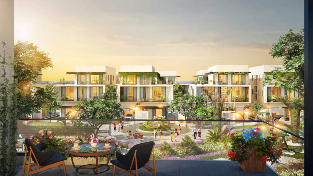 Tiện ích đẳng cấp tại khu đô thị Chi Đông Riverside Mê Linh