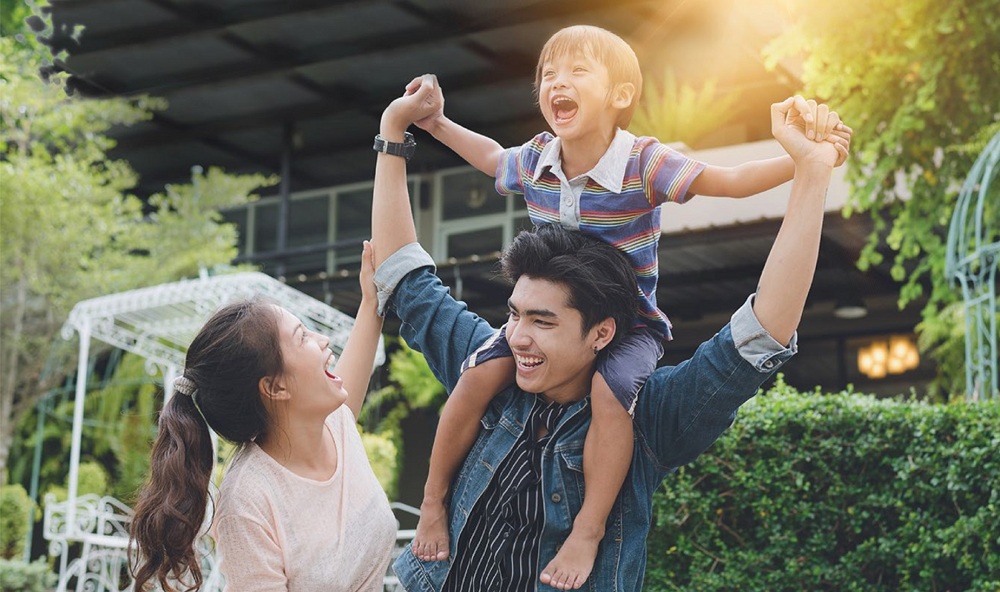 Tiện ích đẳng cấp tại dự án Eurowindow Green Park