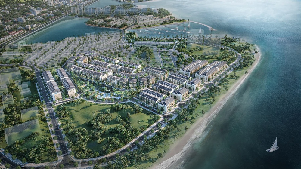Tổng quan dự án Horizon Bay Hạ Long