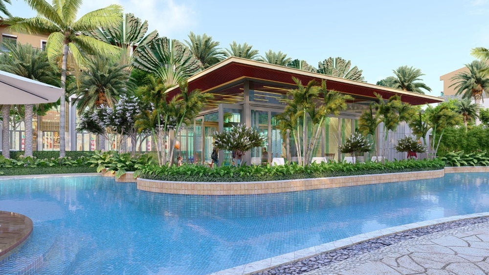 Hệ thống tiện ích đẳng cấp tại Horizon Bay Hạ Long