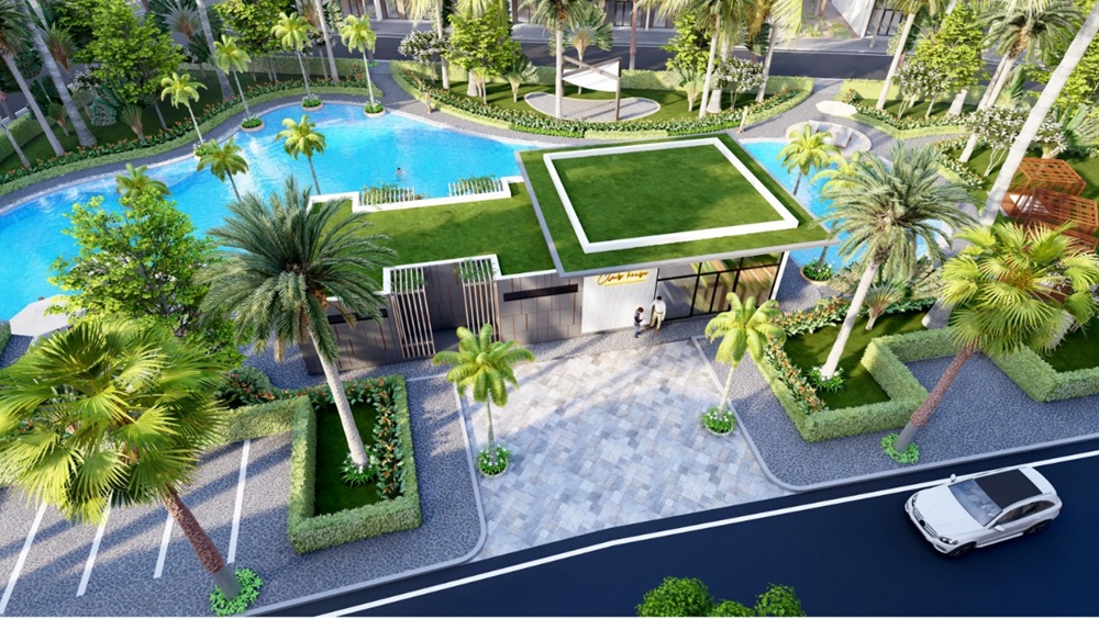 Hệ thống tiện ích đẳng cấp tại Horizon Bay Hạ Long