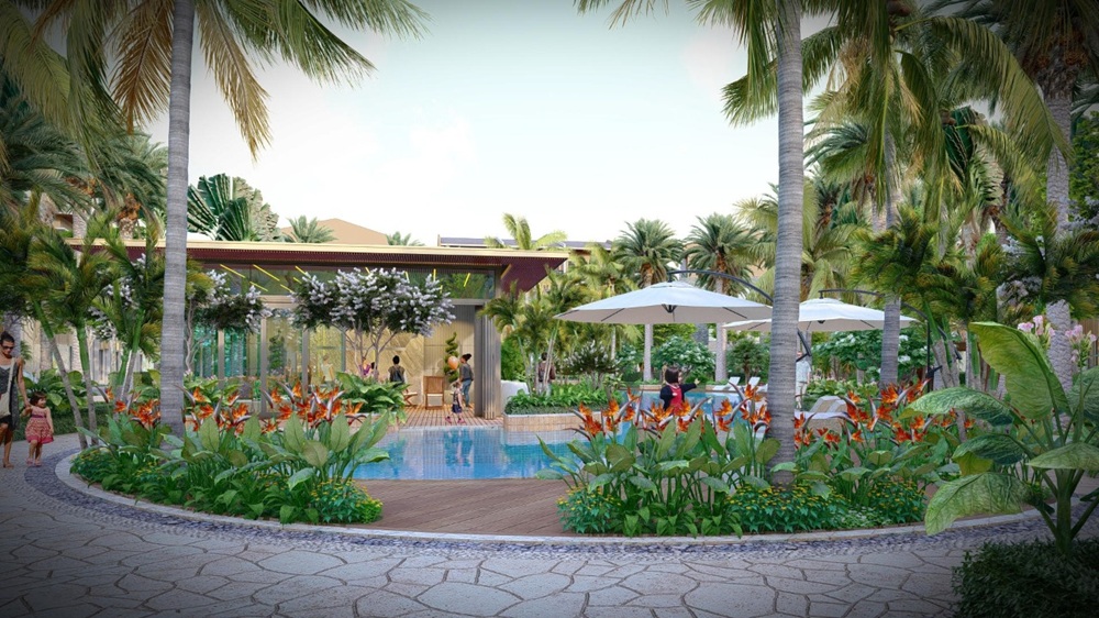 Hệ thống tiện ích đẳng cấp tại Horizon Bay Hạ Long
