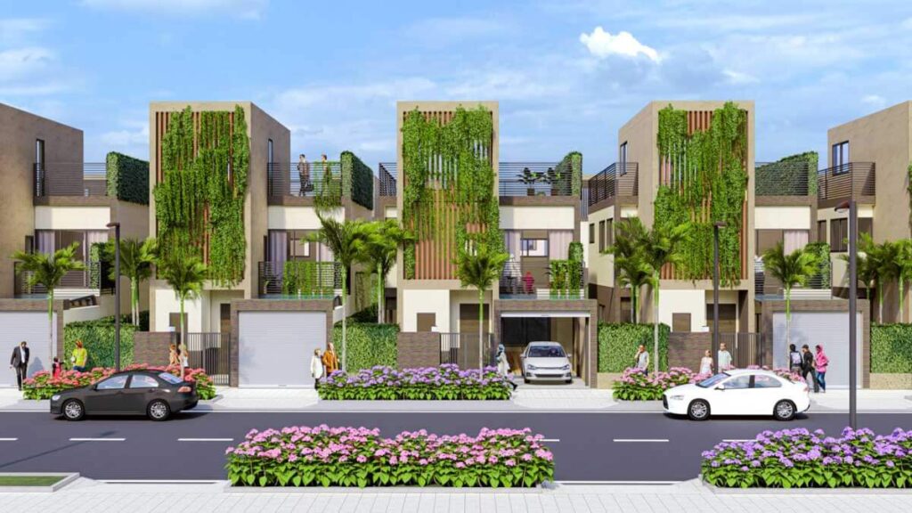 Biệt thự Lagi New City