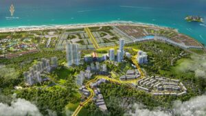 Tổng Quan Dự Án Ngôi Sao Hạ Long