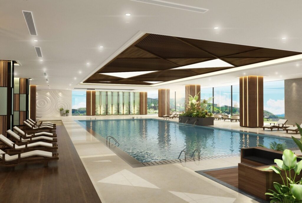 Tiện Ích Dự Án Picenza Riverside Sơn La