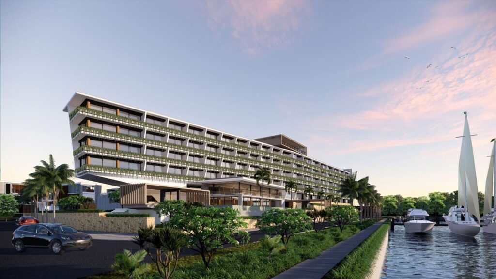 Tổng Quan Dự Án Sailing Club Residences Hạ Long Bay